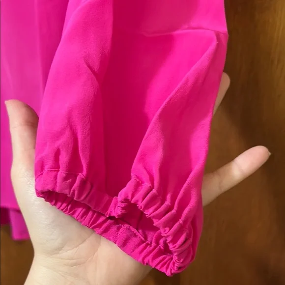 Lilly Pulitzer Elsa Top - Picture 8 of 12